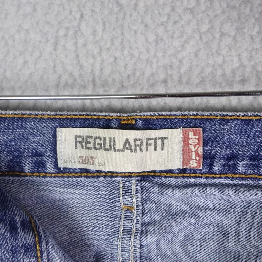 Levis levi 505